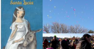 santa lucia