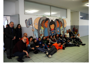 murales coll no FB