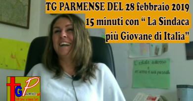 tg del 26 febbraio 2019