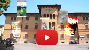 comuni chiamo freccia