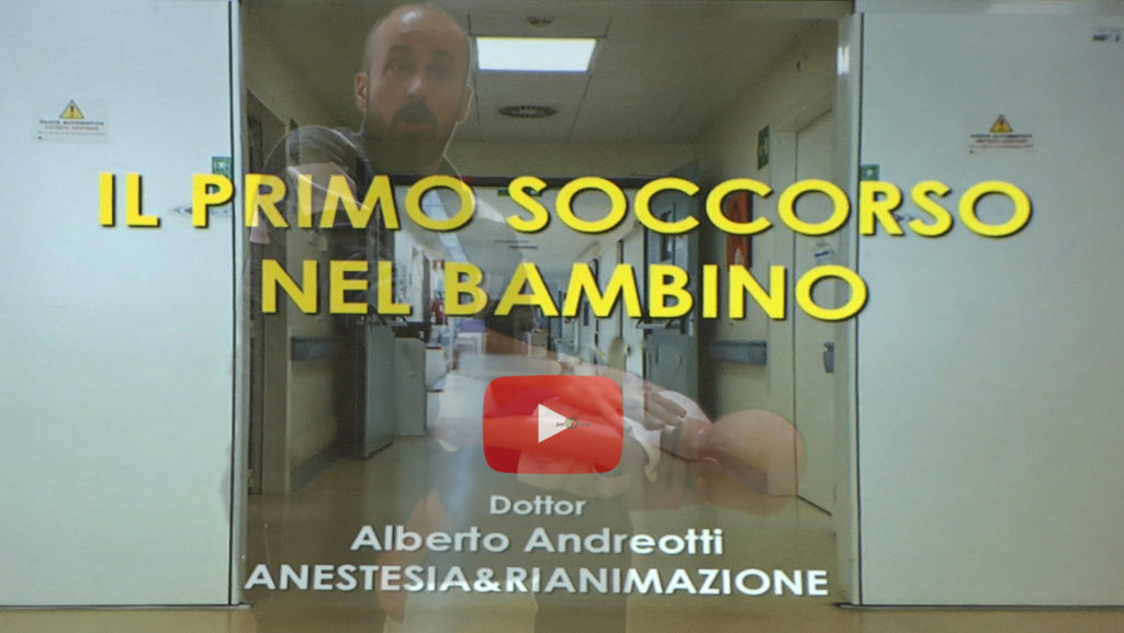 disostruzione freccia