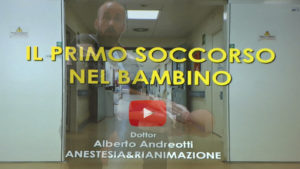 disostruzione freccia