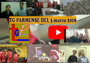 tg del 3 marzo 2019