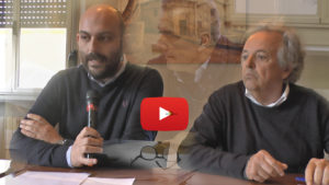Varano Giunta risponde a Bassi TG