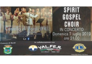 corogospel