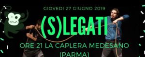 slegati