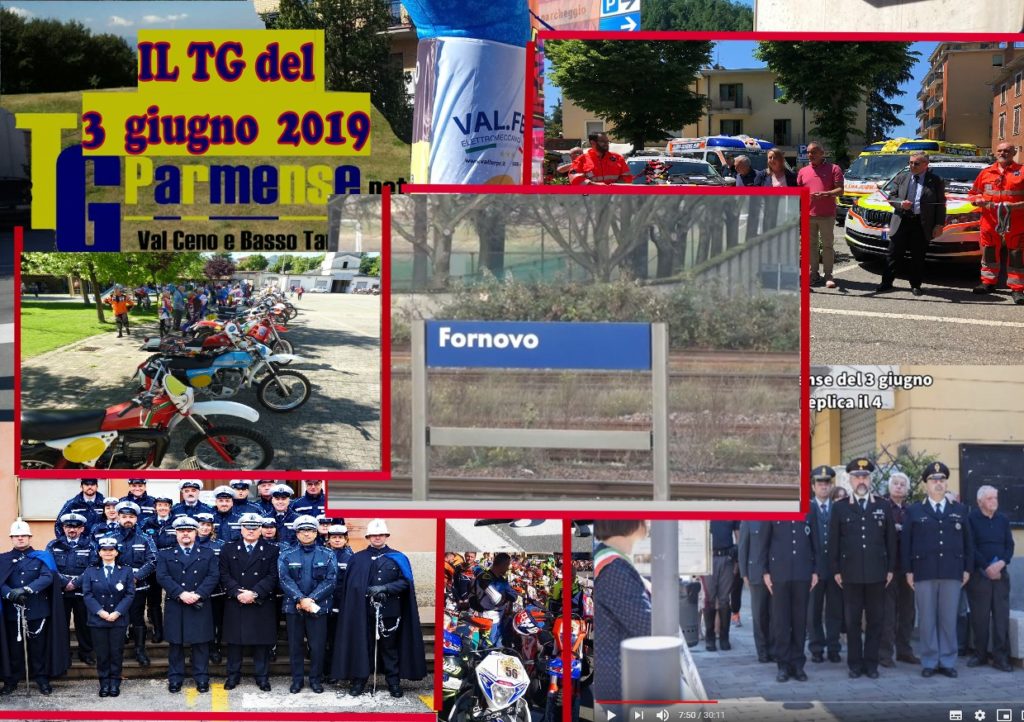 tg 3 gigno