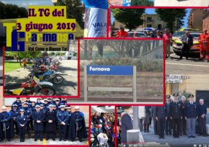 tg 3 gigno