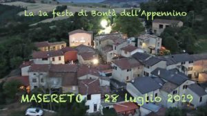 Masereto 28-7-2019