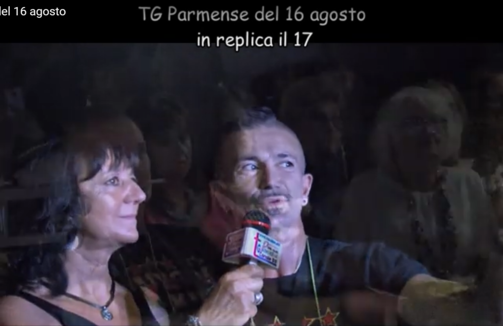 coreografo