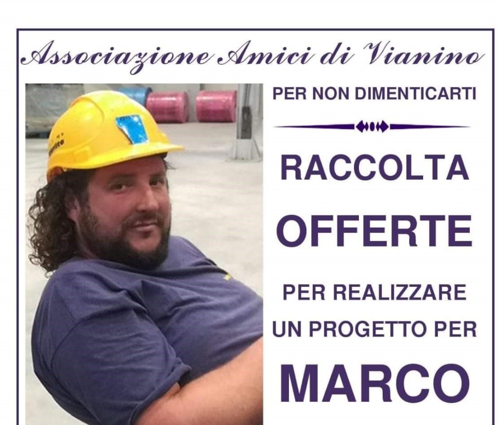 marco 1