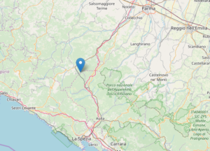 terremoto