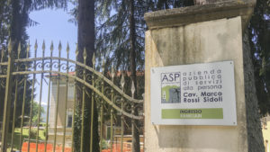 ASP SEDE (1 di 1)