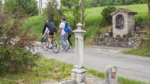 Francigena per Bardone (1 di 1)