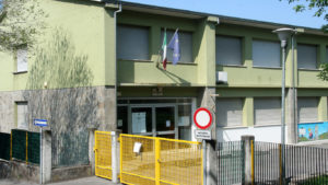 Fornovo Scuola Media Pietro Zuffardi