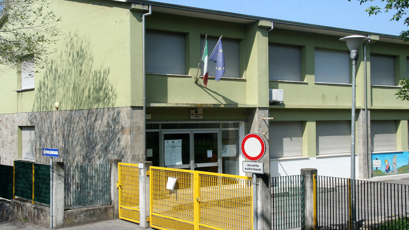 Fornovo Scuola Media Pietro Zuffardi