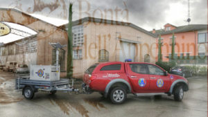 Torre Faro logo