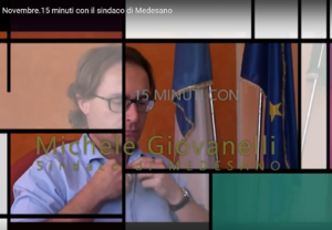 tg 15 minuti