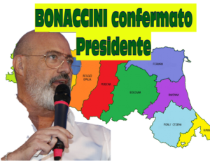 bonaccini vince