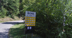 bore