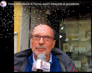 festa storia