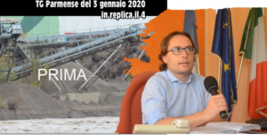 fiume medesano