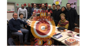 modello foto post FB