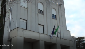 MUNICIPIO MEDESANO