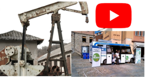 PETROLIO E TEP