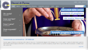 diocesi parma