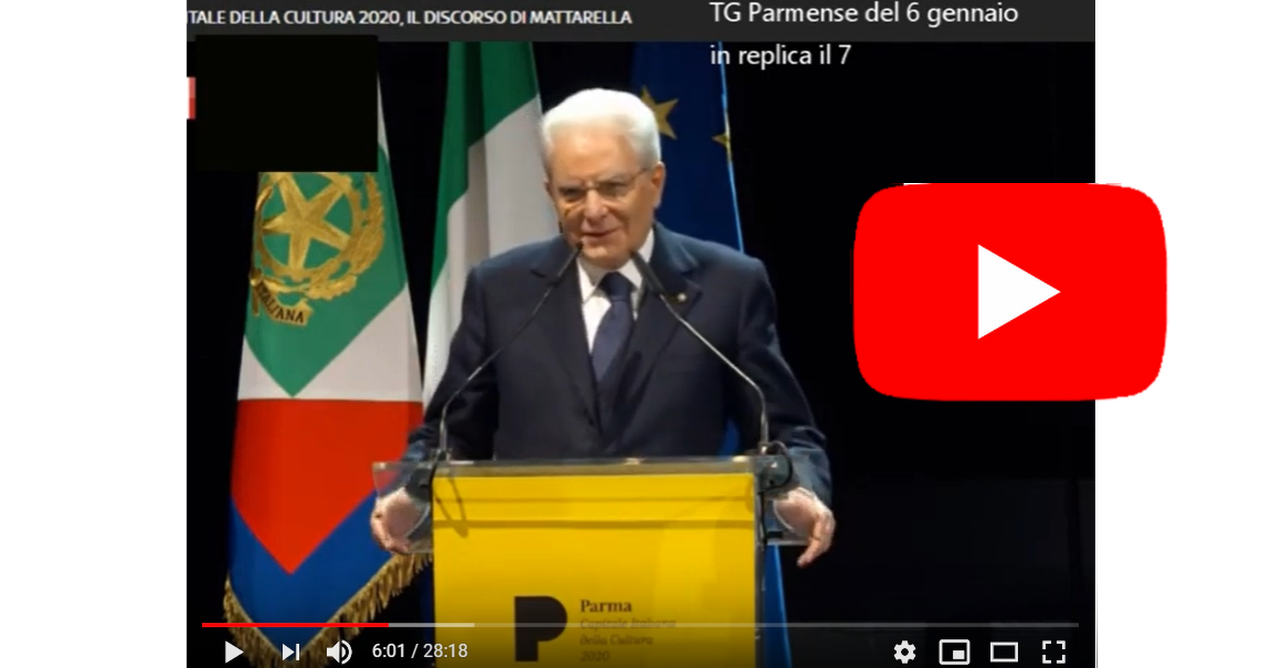 mattarella