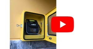 varsi defibbrillatore