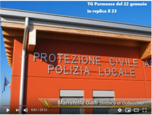 22 gen gali