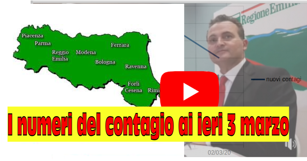 3 marzo