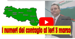 3 marzo