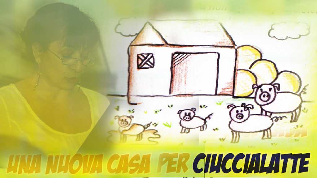 _CIUCCIALATTE -GARDELLI
