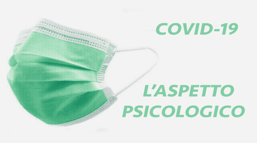 COVID-19 aspetto psicologico