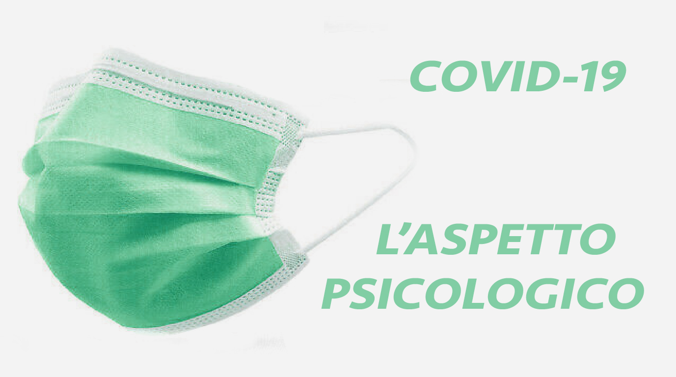 COVID-19 aspetto psicologico