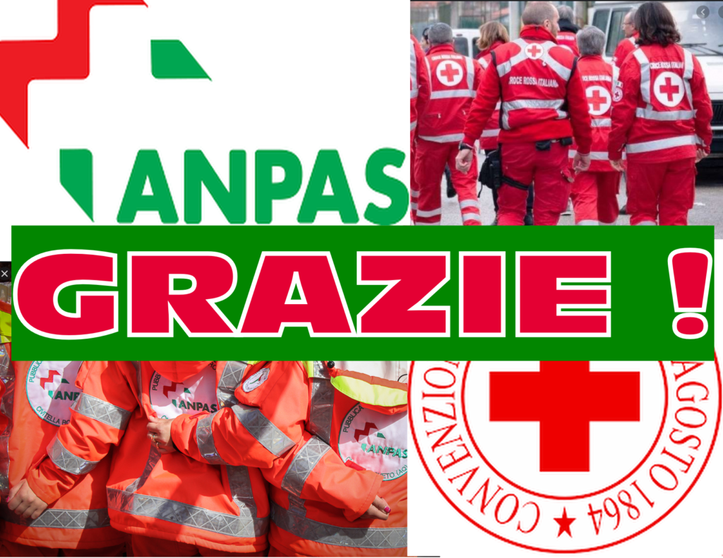 GRAZIE