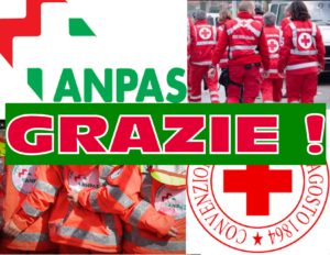 GRAZIE
