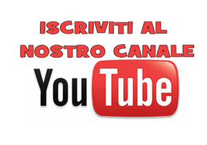 ISCRIVITI NOSTRO yt