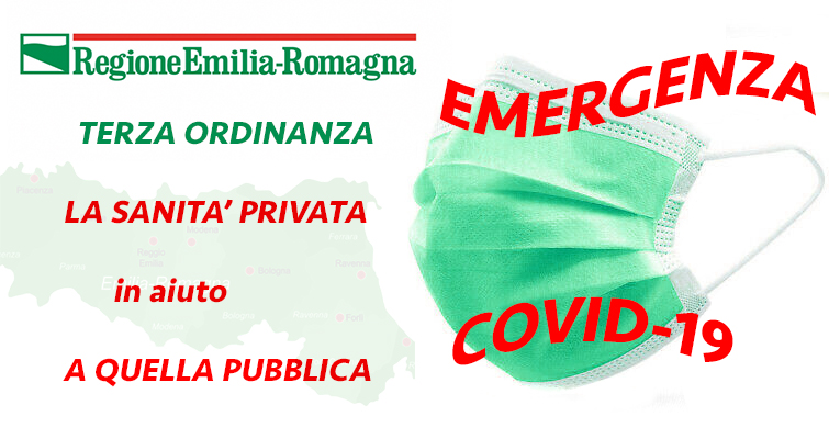REGIONE COMUNICATO