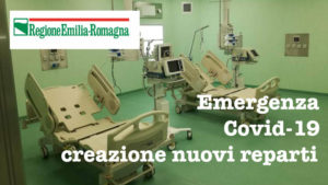 Regione Bonaccini Tweet