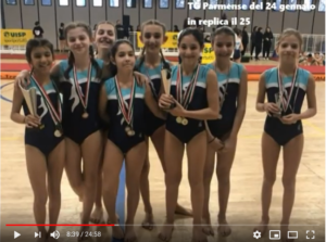 atlete