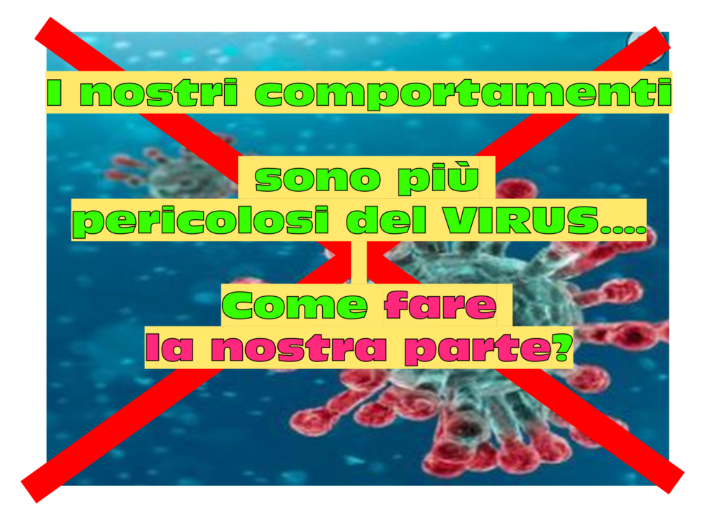 nostra parte