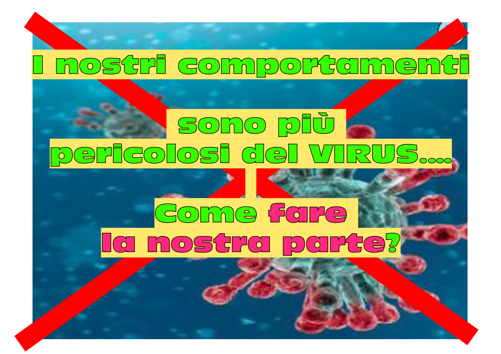 nostra parte