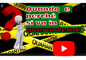 quarantena