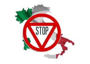stop