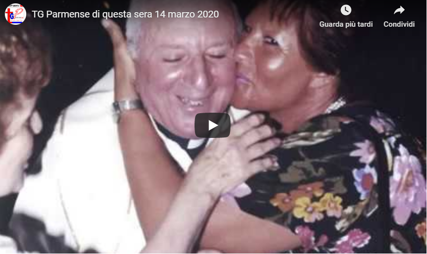 tg oggi