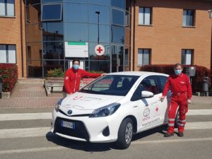 Autosal - CRI Medesano